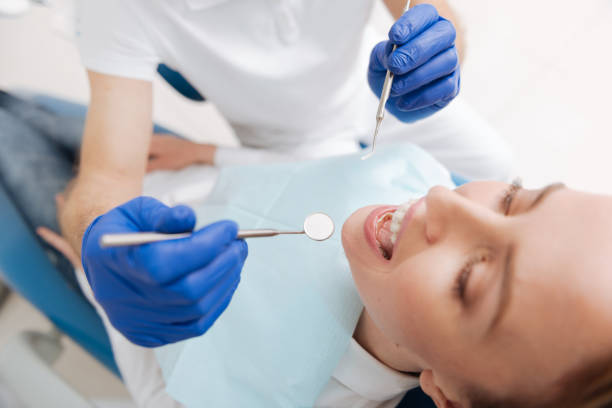 Best Dental Exams and Cleanings  in Merchantville, NJ